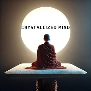 Crystallized Mind: Himalayan Heartbeat - Tibetan Prayers