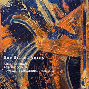 Our Gilded Veins - Rory Macdonald