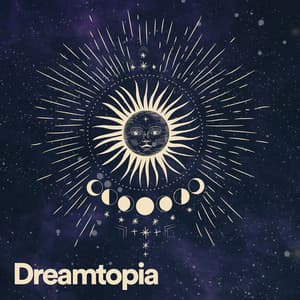 Dreamtopia - Baby Sleeping Music