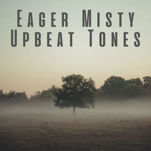 Eager Misty Upbeat Tones - Relaxing Zen Spa