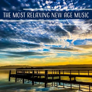 The Most Relaxing New Age Music – Soothing & Calming Instrumental Background for Stress Relief - Gentle Instrumental Music Paradise