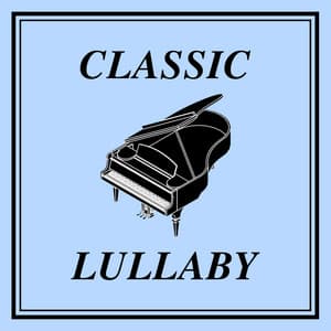 오르골 클래식 자장가 Pt. 8 - Lullaby Lab