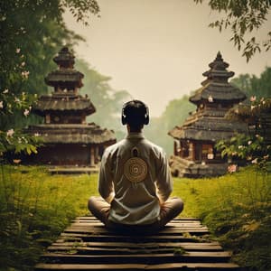Mindful Bliss: Music for Meditation - Mind Medicine