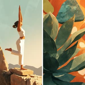 Hundehimmel Topmøde - Meditation Zone