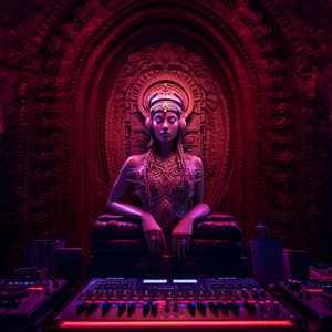 हिंदी डीजे गाने - चिल मिक्स 2024 - Chillout Habits