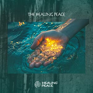 The Healing Peace - Healing Peace