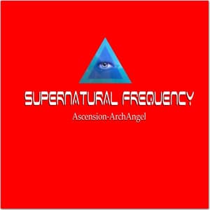 Supernatural Frequency - Ascension-Archangel