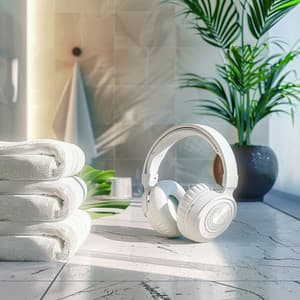 Music for Spa Bliss: Relaxing Harmonies - Unforgettable Paradise SPA Music Academy