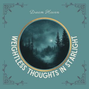 Weightless Thoughts in Starlight - Dream Haven