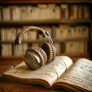 Music for Focused Study: Cognitive Chorales - Concentration Music Ensemble