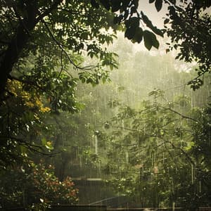 Vibraciones Pacíficas De Río Para Relajarse Fácilmente - Musicoterapia Relajante Zen