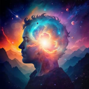 Opening the Third Vision - Samadhi Sun