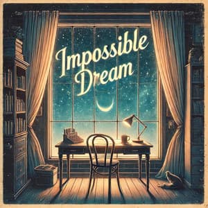 Impossible Dream - Instrumental Rap Collective