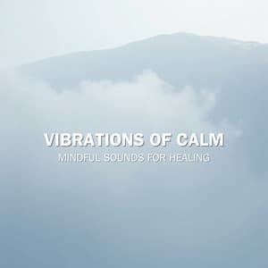 Vibrations of Calm: Mindful Sounds for Healing - Meditation Music