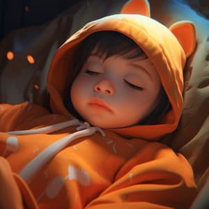 Baby Lullabies in Lofi Gentle Tones - Relaxing Lo Fi