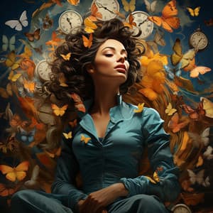 Tranquilidad de espíritu - Músicas Para Relaxar