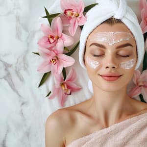 Toques Serenos: Música Relajante Para Masajes - Relajante música asiática de spa