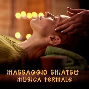 Massaggio Shiatsu - Craig Peruss