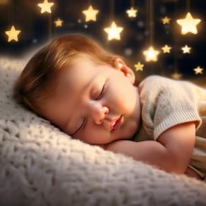 Vibraciones Nocturnas Para Bebés: Ritmos De Hip Hop Relajantes - Siglo dorado