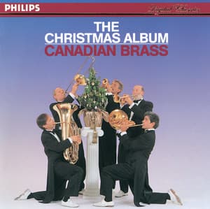 The Christmas Album - Elmer Iseler Singers