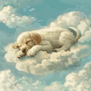 Tonos Suaves Para Perros: Música Para Perros - Música fácil de la mañana