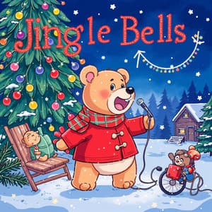 Classic Christmas Carols Everyone Loves - Christmas Song Instrumental