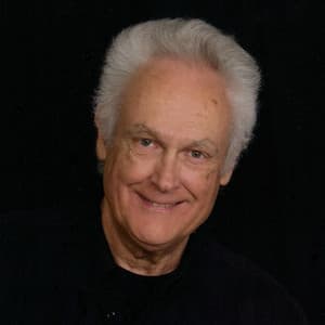 The Gospel Touch - John White