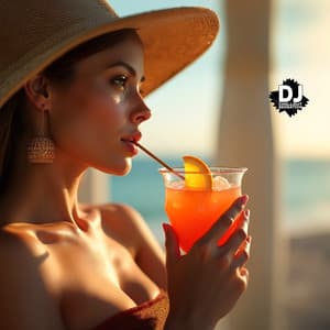 Ibiza Elegant Beach Bar, Summer La Crème de la Crème - Dj Chillout Sensation