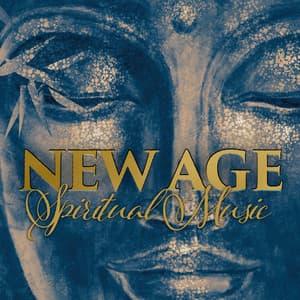 New Age Spiritual Music: Buddhist Art of Meditation - Buddha Meditation Mind
