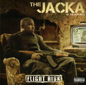 Flight Risk - The Jacka