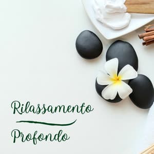 Rilassamento profondo: musica di sottofondo per eliminare lo stress - Meditazione