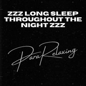 zZz Long Sleep Throughout The Night zZz - Rain Sounds Sleep