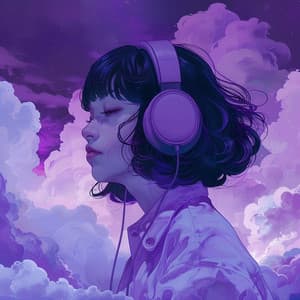 Noches Tranquilas: Armonías Relajantes Para Dormir - Vaca soñolienta