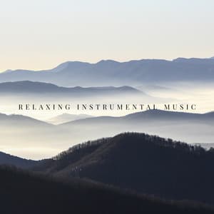 Relaxing Instrumental Music: Sounds of Nature, Soothing Meditation Time, Calmness of Mind - Relaxing Music Master