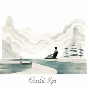 Blissful Spa - Spa Music!