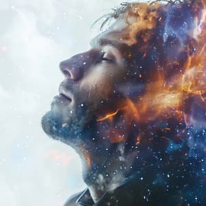 Gentle Melodies for Concentration and Calmness - Productive Work Music