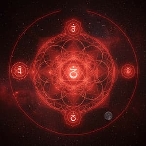 Inner Healing Vibration - Comet 1993