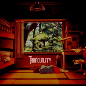 Tranquility - lofi.oni