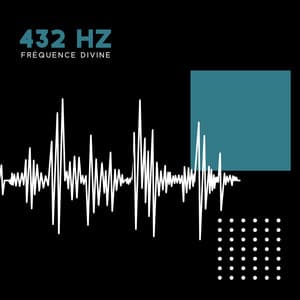 432 Hz : Fréquence Divine - Régénération Cellulaire, Méditation Profonde, Gestion du Stress - Zen Méditation Académie