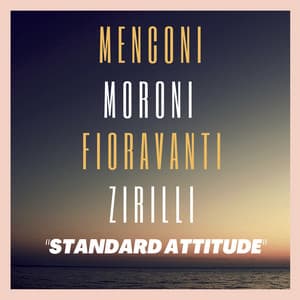 Standard Attitude - Riccardo Fioravanti