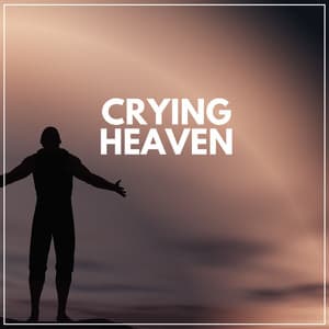 Crying Heaven - Waterfall Sounds
