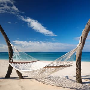 Descanso Suave: Música Para La Relajación - Curva en calma