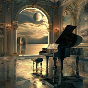 Sweet Piano Music for Baby Relaxation - Relaxing Baby Music