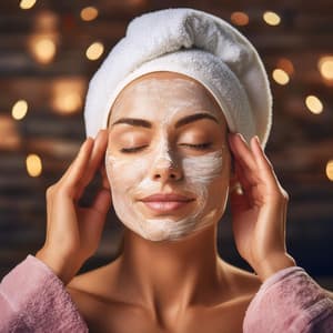 Ritmos De Hip Hop Para La Relajación En El Spa - Terapia mejor estado de ánimo