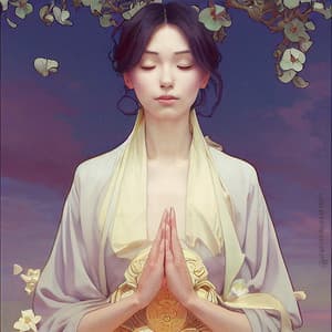 Brain Zen - Relaxing Office Music Collection