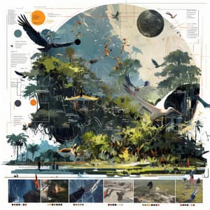 Afkøle Planetær Morgendrøm - It's Raining