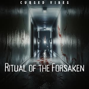 Ritual of the Forsaken - Cursed Vibes