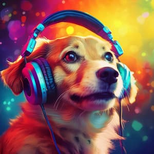 Canine Comfort: Soothing Music for Dogs - Comfort in Music