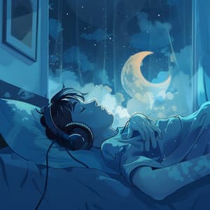 Sleep Pulse Lofi: Deep Rest Melodies - Puppy Sleeping Sounds