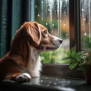 Vínculo Armónico De Mascotas: Compañía Musical De Los Truenos - Naturaleza del Himalaya